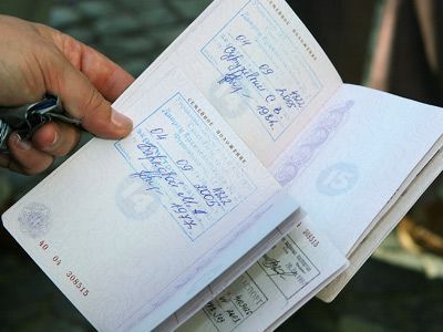 прописка в Всеволожске